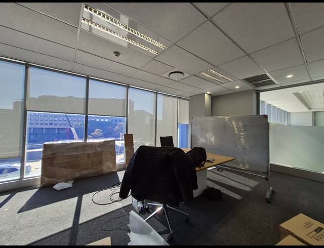 474M² OFFICE TO LET IN ROSEBANK